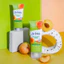 Sữa Rửa Mặt Tẩy Tế Bào Chết St.ives Hương Mơ Tươi 170g - giúp làm sạch dầu thừa, giảm mụn đầu đen
