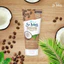 Sữa Rửa Mặt Tẩy Tế Bào Chết St.ives Cafe Dừa 170g - giúp làm sạch dầu thừa, giảm mụn đầu đen