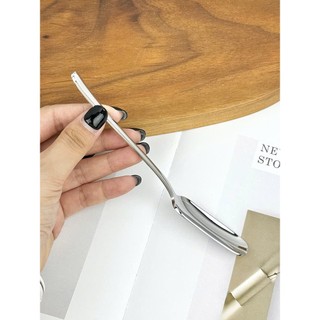 Thìa Khuấy Chockmen Chữ Nhật
