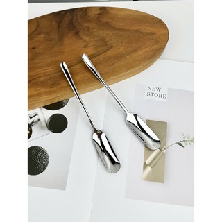 Thìa Khuấy Chockmen Chữ Nhật