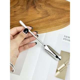 Thìa Khuấy Chockmen Chữ Nhật