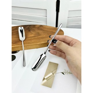Thìa Khuấy Chockmen Chữ Nhật