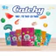 Pate Catchy Cho Mèo Từ Thịt Thật 70g