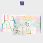[BTS ON CLOUD NINE] Bộ Quà Tặng Tidy Dáng Trống "Mơ" HAPAS - Set Quà Kèm Charm Tặng Người Thương — ảnh 1