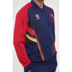Áo suvec tuyển trẻ BĐQG 2025 xanh navy MJ-G4157-11 (k chữ VIETNAM) — ảnh 3