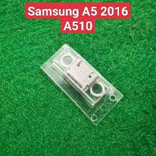 Chân Sạc Rời Samsung A5 2016 A510 Hàng Thay Thế Chất Lượng Như Ảnh Chụp