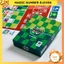 Boardgame Magic Number Eleven Trò chơi bóng đá song ngữ Anh-Trung 6590