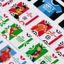 Boardgame Magic Number Eleven Trò chơi bóng đá song ngữ Anh-Trung 6590