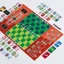 Boardgame Magic Number Eleven Trò chơi bóng đá song ngữ Anh-Trung 6590