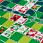 Boardgame Magic Number Eleven Trò chơi bóng đá song ngữ Anh-Trung 6590