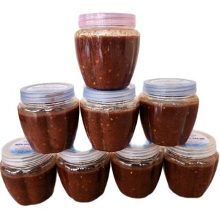 Hộp 320g Mắm Ruốc Xào Me Thơm Ngon Ăn Liền Đặc Sản Phan Thiết