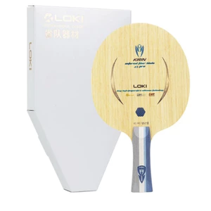 Cốt vợt bóng bàn LOKI K5 PRO chính hãng