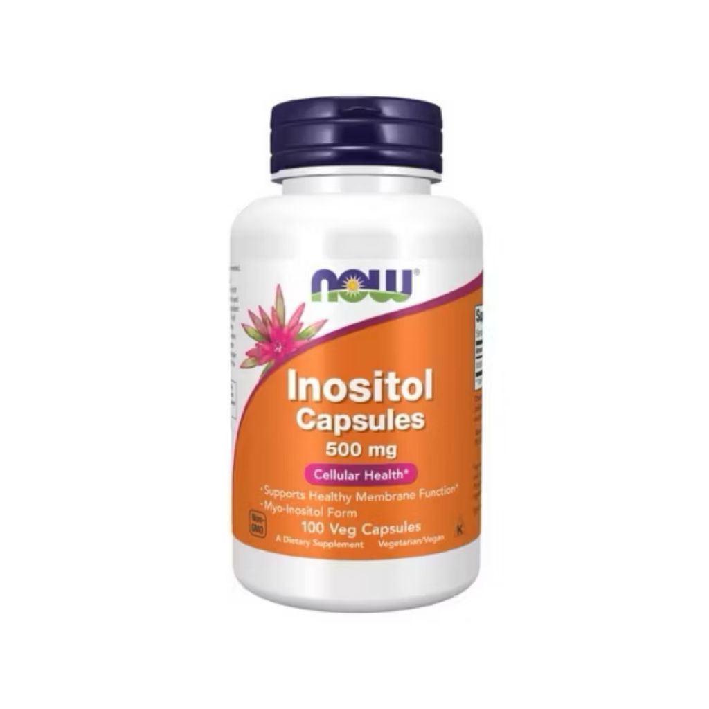 Inositol - Giá Tốt, Miễn Phí Vận Chuyển, Đủ Loại | Shopee Việt Nam