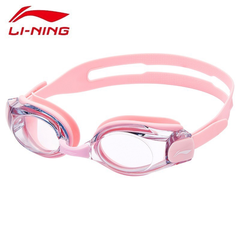 🏖️Kính bơi LI-NING chống sương mù, chống nướ