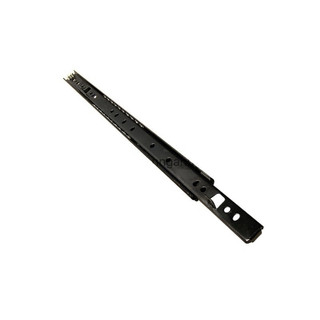 Ray bi trượt 2 tầng màu đen