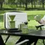 Bộ Pha Pour Over cao cấp gồm bình chia phễu V60 bằng thép 304 tiện lợi cho dã ngoại camping