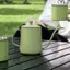 Bộ Pha Pour Over cao cấp gồm bình chia phễu V60 bằng thép 304 tiện lợi cho dã ngoại camping