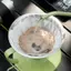 Bộ Pha Pour Over cao cấp gồm bình chia phễu V60 bằng thép 304 tiện lợi cho dã ngoại camping