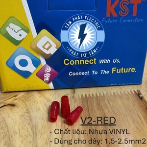 Chụp đầu cos V-2 cao cấp KST | Áo bọc cosse V2 | Mũ chụp đầu cos V-2 đủ màu