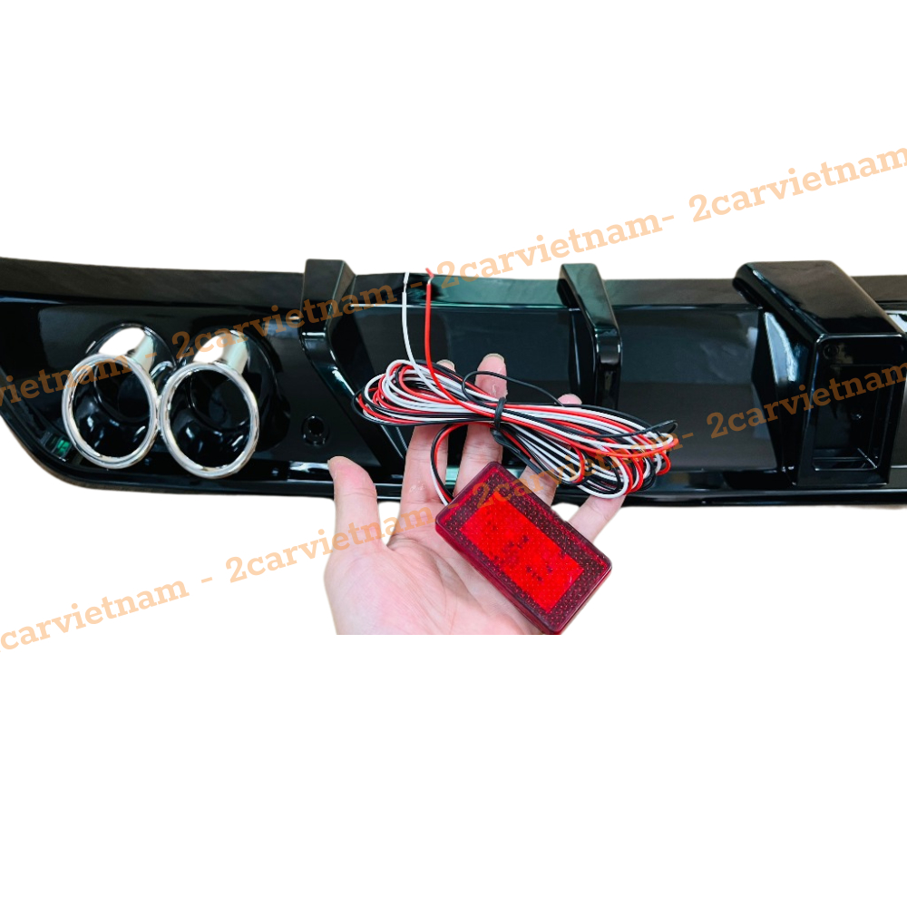 Combo cản trước , cản sau, lippo xe Hyundai Accent 2024 2025 2026 mới nhất, mẫu siêu thể thao và cá tính dễ dàng lắp đặt