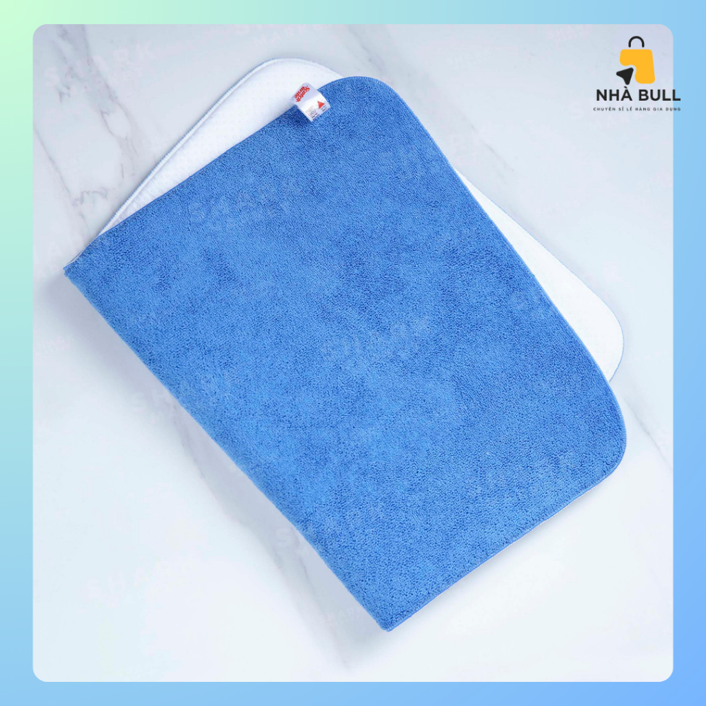 Thảm Lau Chân Chống Trượt Microfiber Scotch-Brite 3M 40x60cm - Siêu Thấm Hút, Nhanh Khô, Giặt Máy Được | BigBuy360 - bigbuy360.vn