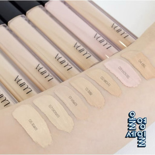 [Luna] Che Khuyết Điểm Luna Longlasting Tip Concealer Cover - Fit