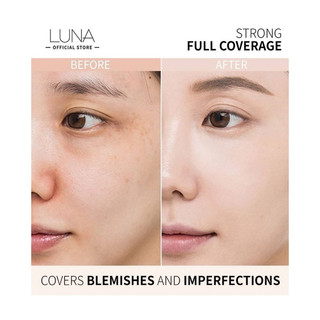[Luna] Che Khuyết Điểm Luna Longlasting Tip Concealer Cover - Fit
