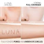 Che Khuyết Điểm Luna Longlasting Tip Concealer Cover - Fit