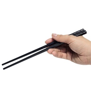 Đũa nhựa Việt Nhật 24cm, Đũa nhựa ABS cao cấp an toàn bền đẹp, Đồ dùng nhà hàng quán ăn 2858