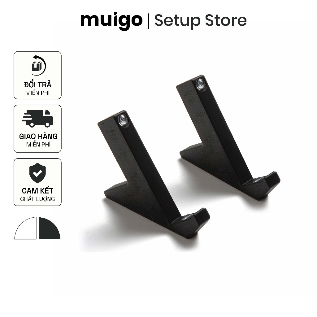 Cặp giá đỡ bàn phím cơ để bàn (Mechanical Keyboard Stand)