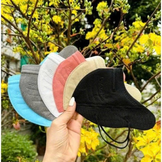 COMBO 100 CHIẾC Khẩu trang 9A kenko siêu chống nắng, chống bụi, kháng khuẩn