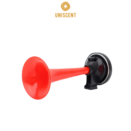 Còi Sinh Hơi 3 Loa/ Kèn Sinh Hơi/ Kèn Điện Sinh Hơi 3 Loa 24v Xe Tải VOXBELL Made In Italy- 120DB