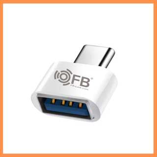 Đầu Chuyển OTG Type-C/Lightning Sang USB 3.0 – Hỗ Trợ Kết Nối OTG Chuyển Dữ Liệu Nhanh Chóng
