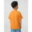 Áo thun bé trai 3-9 tuổi YODY vải Cotton USA single an toàn cho da bé BKTS25S192