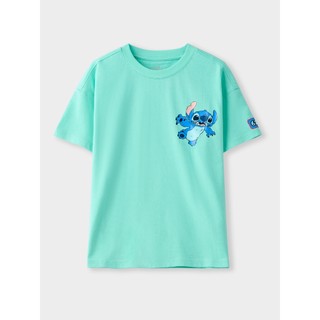 [Đồng giá] Áo thun bé trai 3-9 tuổi YODY vải Cotton USA single an toàn cho da bé BKTS25S192
