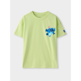 [Đồng giá] Áo thun bé trai 3-9 tuổi YODY vải Cotton USA single an toàn cho da bé BKTS25S192