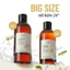 Toner Bí Đao Cocoon Dùng Cho Da Dầu Mụn 310ml - Giúp Cấp Ẩm, Cân Bằng Da, Ngăn Ngừa Mụn