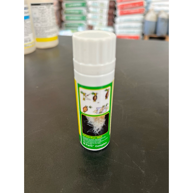 Ống Kích rễ 20ml- Ra rễ cực mạnh- Giâm chiết ghép