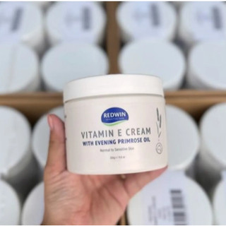 Kem Dưỡng Ẩm Redwin Vitamin E Cream Úc 300g Giúp Da Mềm Mịn Sáng Khỏe - Cô Thư Market