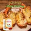 Sốt Ớt Cay Sriracha Gói 20g – Tương Ớt Chấm Gà Rán, Phở, Hải Sản, Khô Gà Siêu Tiện Lợi – Soonicorn