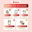 Sốt Ớt Cay Sriracha Gói 20g – Tương Ớt Chấm Gà Rán, Phở, Hải Sản, Khô Gà Siêu Tiện Lợi – Soonicorn