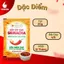 Sốt Ớt Cay Sriracha Gói 20g – Tương Ớt Chấm Gà Rán, Phở, Hải Sản, Khô Gà Siêu Tiện Lợi – Soonicorn