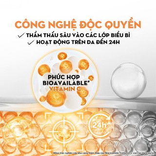 Kem dưỡng trắng da Olay Luminous Moisturiser Niacinamide + Vitamin C (50g)