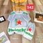 Đồ bộ thun lạnh in hình 3D 542