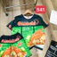 Mẫu omachi 541 đủ size 7-75kg