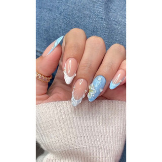nailbox thiết kế