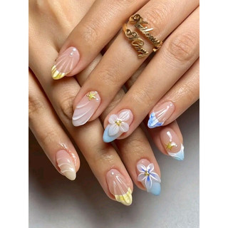 nailbox thiết kế