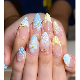 nailbox thiết kế