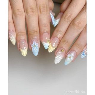nailbox thiết kế
