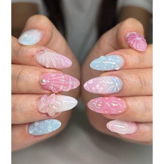 nailbox thiết kế